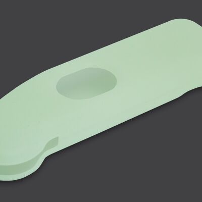 Fluorescent Thermapen® Blue protective shell