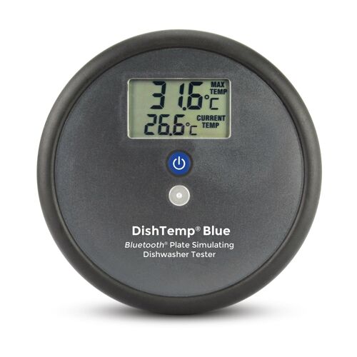 Thermomètre blue pour lave-vaisselle DishTemp