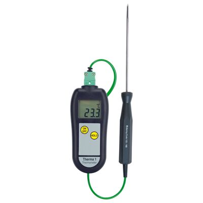 Therma 1 industrial thermometer