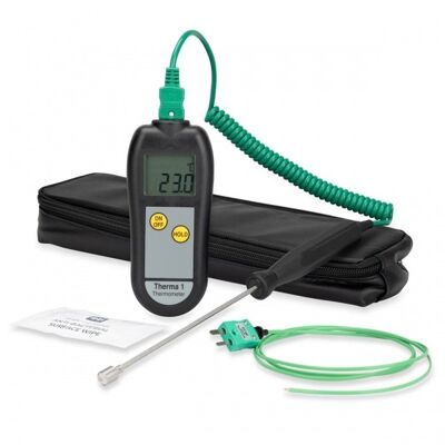 Legionella Thermometer Kit