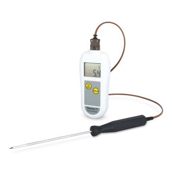 Thermomètre Therma 1T - thermomètre de haute précision 2