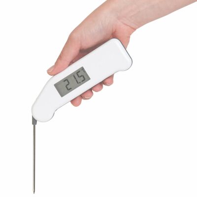 Thermapen® Classic thermometer with penetration probe