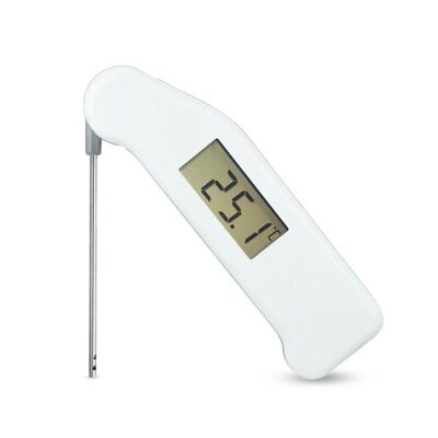 Therma 22 Plus : Thermomètre alimentaire étanche –