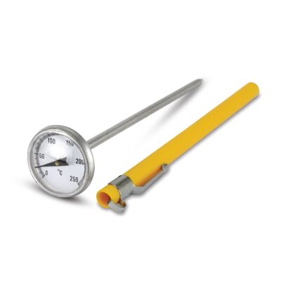 Dial Probe Thermometer