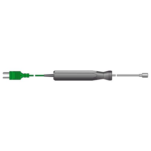 Sonde de température de surface étanche