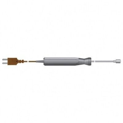 T-Type Waterproof Surface Temperature Probe