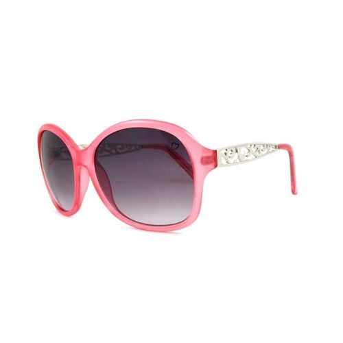 Ruby Rocks Bold and Beautiful Sunglasses 2