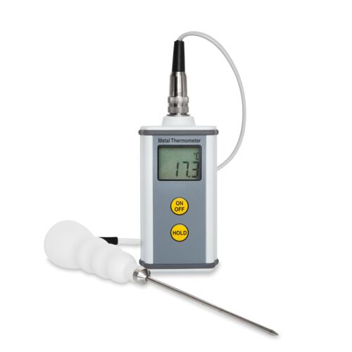 Thermomètre en métal Therma 20