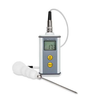 Therma 20 Metallthermometer