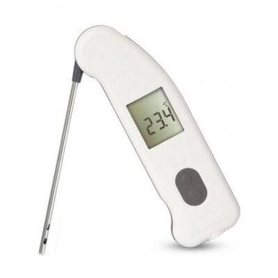 Termómetro infrarrojo IR Thermapen® con sonda de aire