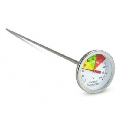 Kompostthermometer