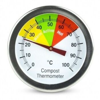 Thermomètre à compost 2