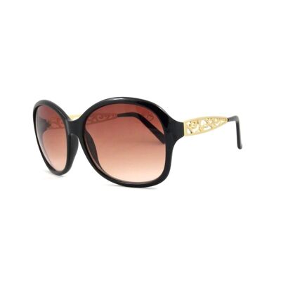 Ruby Rocks Bold and Beautiful Sonnenbrille 1