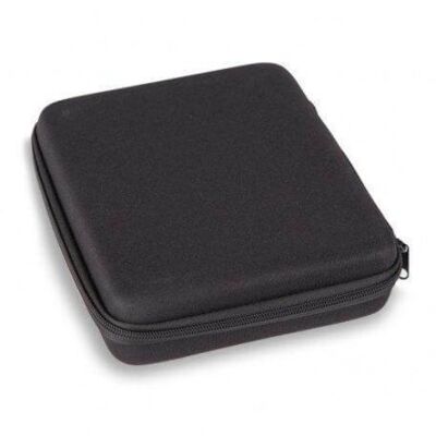 Zipped protective case