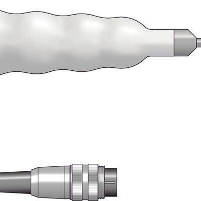 Sonde air ou gaz Therma 22