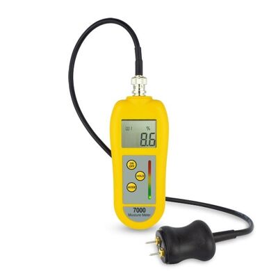 7000 humidity tester with probe