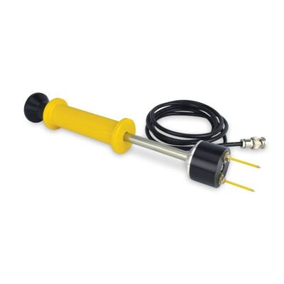 Robust hammer probe