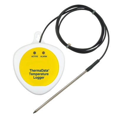 ThermaData TB1F Blind-Datenlogger