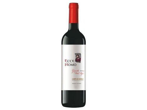 Ecce Homo Seleccion Viñas Viejas 2009