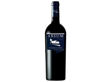 Collection Absum Tempranillo 2004