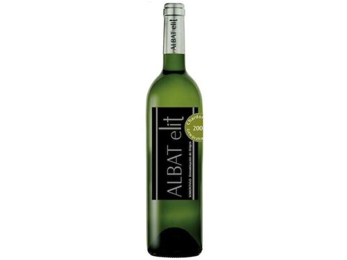 Albat Elit Blanco 2007