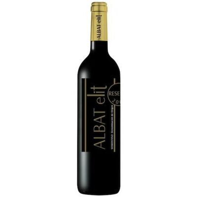 Riserva Albat Elite 2004