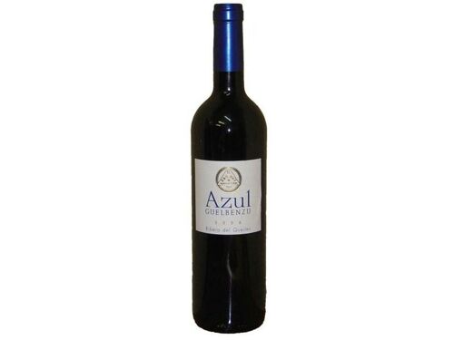 Guelbenzu Azul 2005