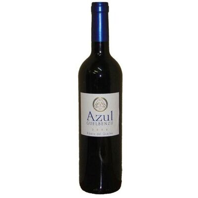 Guelbenzu Azul 2005