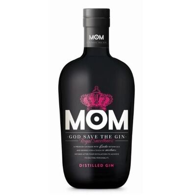 Gin mamma amore