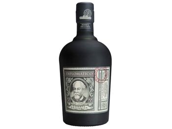 Diplomático Rum Exclusive Reserve