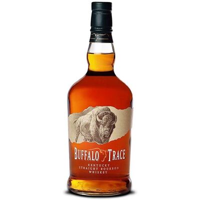 Bufalo Trace Bourbon 40º