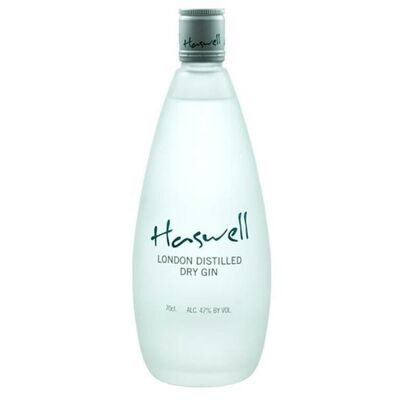 Haswell Gin