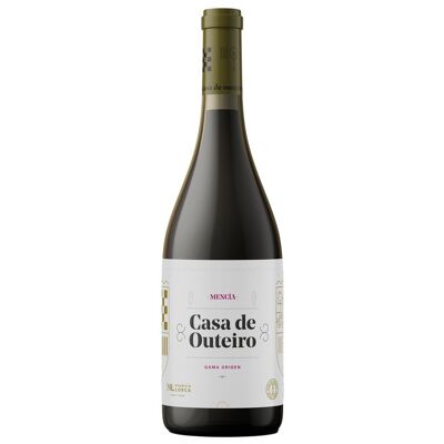 House of Outeiro Mencia Origin Range 2021