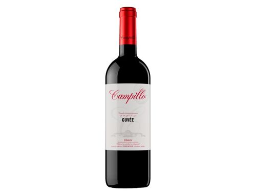 Campillo Cuvee 2020