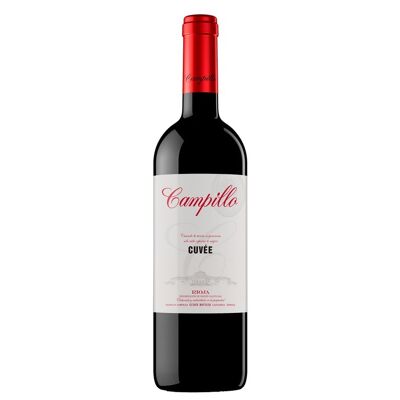 Campillo Cuvee 2020