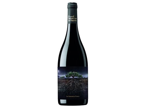 Garnacha Fosca de Priorat 2018