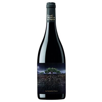 Garnacha Fosca from Priorat 2018