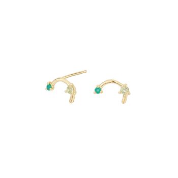 boucles d'oreilles parvati 1