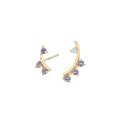 Mitra earrings