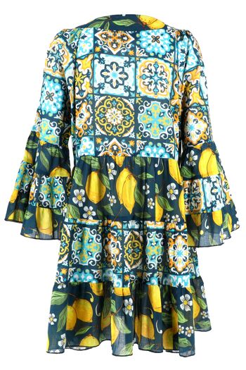 Caftan Evora 2