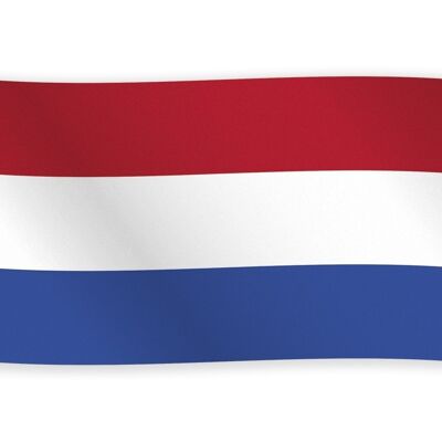 Bandera Holanda 150cm x 90cm