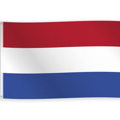 Bandera Holanda 150cm x 90cm