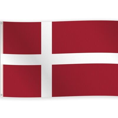 Bandiera Danimarca 150 cm x 90 cm