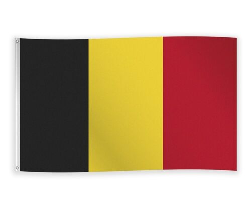 Flag Belgium 150cm x 90cm