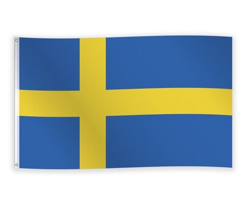 Flag Sweden 150cm x 90cm