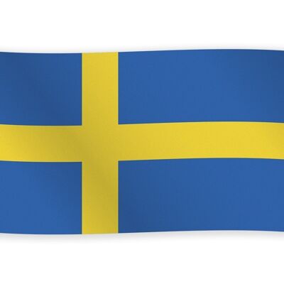 Flag Sweden 150cm x 90cm