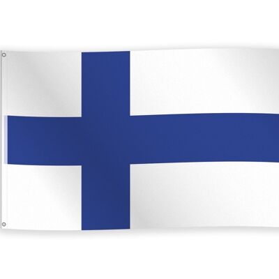 Bandera Finlandia 150cm x 90cm