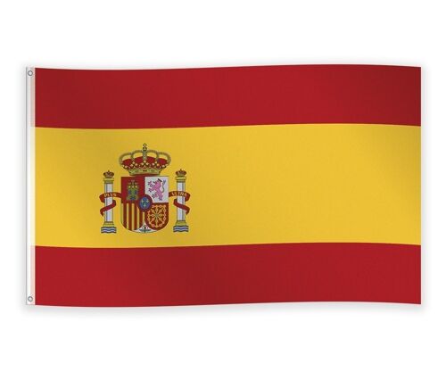 Flag Spain 150cm x 90cm