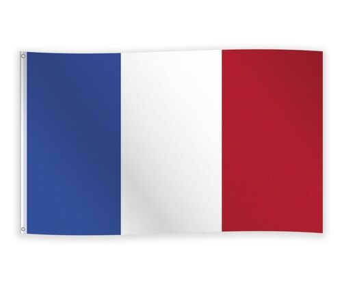 Flag France 150cm x 90cm