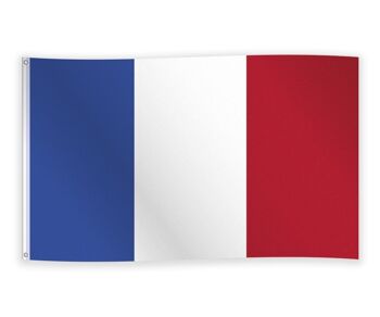 Drapeau France 150cm x 90cm 1